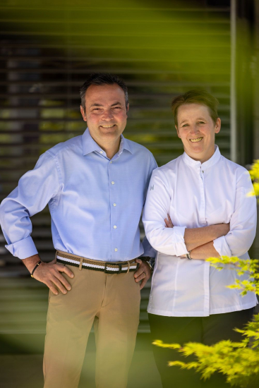 La Table de Mary · Restaurant Gastronomique Yverdon