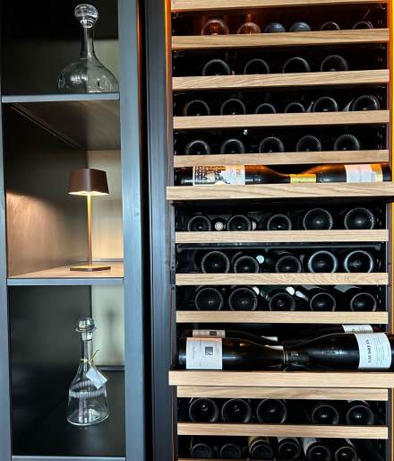 La Table de Mary · Restaurant Gastronomique Yverdon