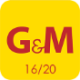 logo gault et millau