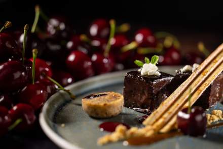 La Table de Mary · Restaurant Gastronomique Yverdon